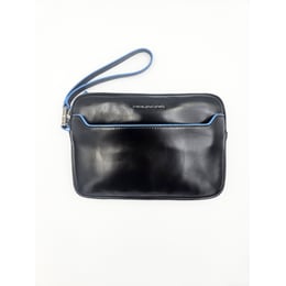 Клатч Piquadro BLUE SQUARE (B2) Black AC5946B2R-N