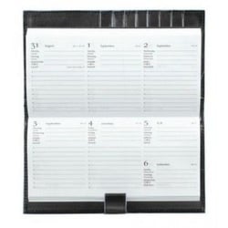 Щоденник Piquadro BLUE SQUARE (B2) Black AG1142B2_N