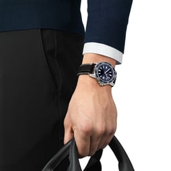 Чоловічий годинник Tissot SUPERSPORT T125.610.16.041.00