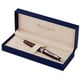 Ручка кулькова Waterman EXPERT Deep Brown CT BP