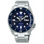 Мужские часы Seiko 5 SPORTS SRPD51K1