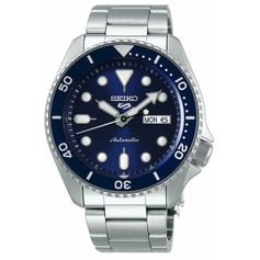 Чоловічий годинник Seiko 5 SPORTS SRPD51K1