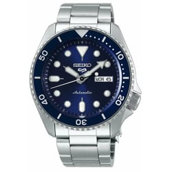 Чоловічий годинник Seiko 5 SPORTS SRPD51K1