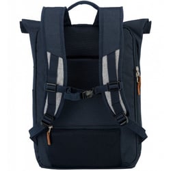 Рюкзак-Rollup Travelite BASICS/Navy TL096310-20