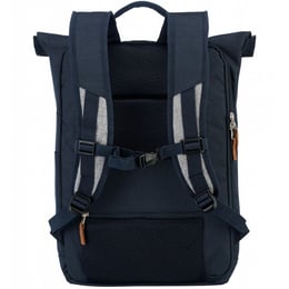 Рюкзак-Rollup Travelite BASICS/Navy TL096310-20