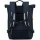 Рюкзак-Rollup Travelite BASICS/Navy TL096310-20