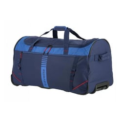 Дорожня сумка на колесах Travelite BASICS/Navy TL096281-20