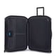 Валіза Piquadro PQ LIGHT (PQL) Grey-Black BV4427PQLP_GRN (Середня)