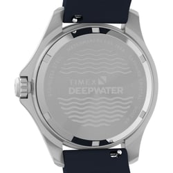 Чоловічий годинник Timex DEEP WATER Meridian Tx2y40300