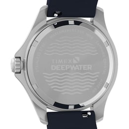 Чоловічий годинник Timex DEEP WATER Meridian Tx2y40300