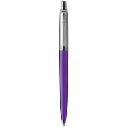 Ручка шариковая Parker JOTTER Originals Indigo CT BP