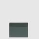 Портмоне Piquadro BLACK SQUARE (B3) Green-Green PU257B3R_VEVE