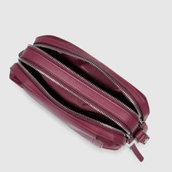 Сумка Piquadro LYRA (W92T) Bordeaux BD4870W92T_BO