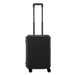 Валіза Lojel VOJA /Midnight Black Lj-PP12-29321 (Маленька)
