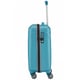 Валіза Travelite VECTOR/Turquoise TL072047-21 (Маленька)