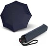 Парасолька механічна Knirps A.050 Medium Manual/Navy UV Protection Kn95-7051-12011