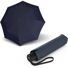 Парасолька механічна Knirps A.050 Medium Manual/Navy UV Protection Kn95-7051-12011