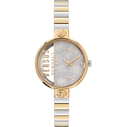 Жіночий годинник Versus RUE DE NOYEZ GLITTER Vspzv0221