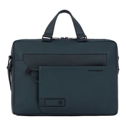 Сумка для ноутбука 15.6″ Piquadro AYE (W119) Forest Green CA6203W119_VE