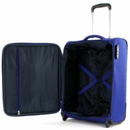 Валіза Travelite SPEEDLINE/Navy TL092407-20 (Маленька)