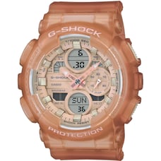 Годинник 46 мм Casio G-SHOCK GMA-S140NC-5A1ER