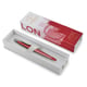 Ручка шариковая Parker JOTTER Global Icons London Red CT BP (Special Edition)