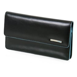 Клатч Piquadro BLUE SQUARE (B2) Black PP4765B2R_N