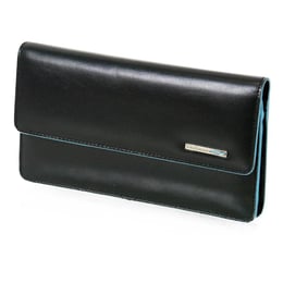 Клатч Piquadro BLUE SQUARE (B2) Black PP4765B2R_N