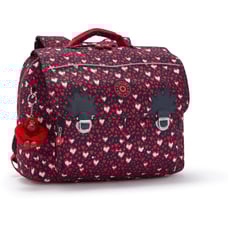 Дитячий рюкзак Kipling INIKO Heart Festival (FB7)