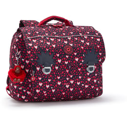 Дитячий рюкзак Kipling INIKO Heart Festival (FB7)