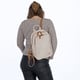 Рюкзак Travelite HEMPLINE/Beige TL000582-40