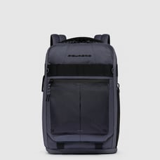 Рюкзак для ноутбука 14″ Piquadro ARNE (S125) Navy Blue CA5999S125_BLU2