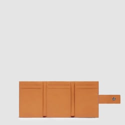 Портмоне Piquadro ATLAS (S138) Orange PU5957S138R_AR