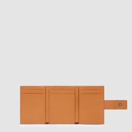 Портмоне Piquadro ATLAS (S138) Orange PU5957S138R_AR