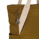 Сумка Kipling ALMATO Mustard Green (27J)
