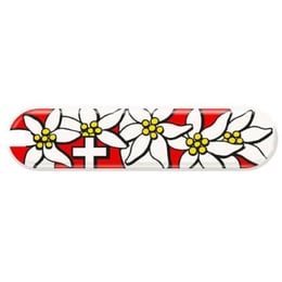 Накладка задня 58 мм Victorinox C.6284.4