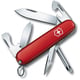 Швейцарський складаний ніж 84мм Victorinox TINKER SMALL 0.4603