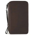 Тревелер Piquadro BLACK SQUARE (B3) D.Brown PP3246B3R_TM