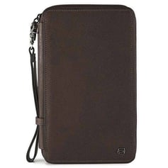 Тревеллер Piquadro BLACK SQUARE (B3) D.Brown PP3246B3R_TM