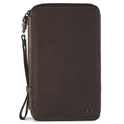 Тревелер Piquadro BLACK SQUARE (B3) D.Brown PP3246B3R_TM