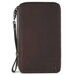 Тревелер Piquadro BLACK SQUARE (B3) D.Brown PP3246B3R_TM