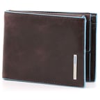 Портмоне Piquadro BLUE SQUARE (B2) Cognac PU1392B2_MO