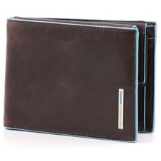 Портмоне Piquadro BLUE SQUARE (B2) Cognac PU1392B2_MO