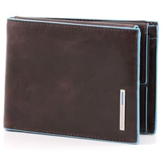 Портмоне Piquadro BLUE SQUARE (B2) Cognac PU1392B2_MO