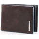 Портмоне Piquadro BLUE SQUARE (B2) Cognac PU1392B2_MO