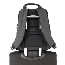 Рюкзак для ноутбука 15,6″ Travelite MEET/Anthracite TL001842-04