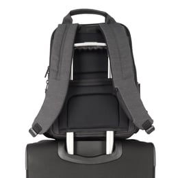 Рюкзак для ноутбука 15,6″ Travelite MEET/Anthracite TL001842-04