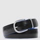 Ремень Piquadro BLUE SQUARE (B2) Black CU6521B2-N