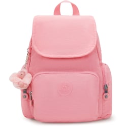 Рюкзак Kipling CITY ZIP MINI Enjoyable Blush (6LZ)