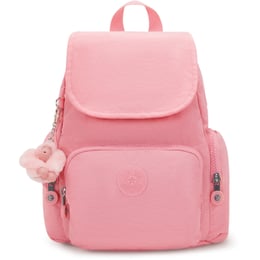 Рюкзак Kipling CITY ZIP MINI Enjoyable Blush (6LZ)